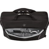 Wenger XE Compact Brief 16, Laptop Sort