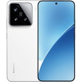 Xiaomi 15 256GB, Mobiltelefon Hvid