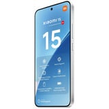 Xiaomi 15 256GB, Mobiltelefon Hvid
