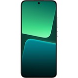 Xiaomi Mobiltelefon lysegrøn