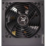 Xilence XN420, PC strømforsyning Sort