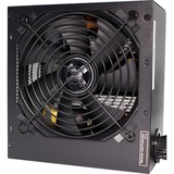 Xilence XN420, PC strømforsyning Sort