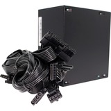 Xilence XN420, PC strømforsyning Sort