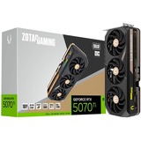 ZOTAC Grafikkort 
