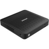ZOTAC ZBOX-MI648-BE, Barebone Sort/Hvid