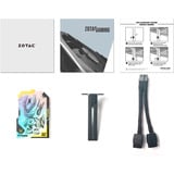 ZOTAC ZT-D40730D-10P, Grafikkort Sort