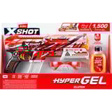 ZURU 36622 Legetøjsvåben, Gel-Blaster XSHOT 36622, Legetøjs sprængningstekniker, 14 År, 1,1 kg