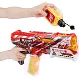 ZURU 36622 Legetøjsvåben, Gel-Blaster XSHOT 36622, Legetøjs sprængningstekniker, 14 År, 1,1 kg