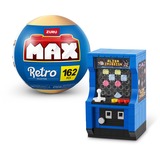 ZURU 83185 Byggeklodser, Bygge legetøj MAX 83185, Byggesæt, 8 År, Plast