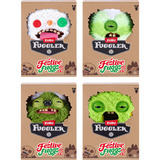 ZURU Fuggler - Festive Fuggs, Plysdyr 