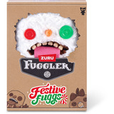 ZURU Fuggler - Festive Fuggs, Plysdyr 