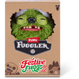 ZURU Fuggler - Festive Fuggs, Plysdyr 
