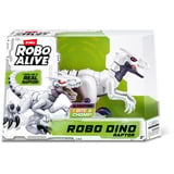ZURU Robo Alive Robo Dino Raptor, Spil figur Robo Alive Robo Dino Raptor, Dreng/Pige, 3 År