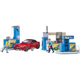 bruder 62111, Spil figur 