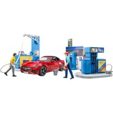 bruder 62111, Spil figur 