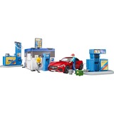 bruder 62111, Spil figur 