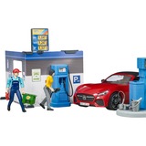 bruder 62111, Spil figur 