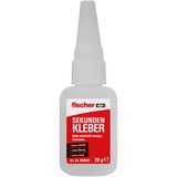fischer 560902, Lim gennemsigtig