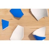 fischer GOW Superlim, 20g gennemsigtig