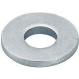 fischer Skive U 8x28 A4, Underlag 