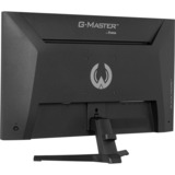 iiyama G2741QSU-B1, Gaming Skærm Sort (mat)