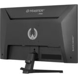 iiyama G2741QSU-B1, Gaming Skærm Sort (mat)