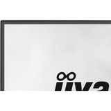 iiyama G-MASTER G2741QSU-B1 computerskærm 68,6 cm (27") 2560 x 1440 pixel Sort, Gaming Skærm Sort (mat), 68,6 cm (27"), 2560 x 1440 pixel, Sort