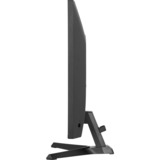 iiyama G-MASTER G2741QSU-B1 computerskærm 68,6 cm (27") 2560 x 1440 pixel Sort, Gaming Skærm Sort (mat), 68,6 cm (27"), 2560 x 1440 pixel, Sort