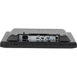 iiyama ProLite T1731SR-B1S computerskærm 43,2 cm (17") 1280 x 1024 pixel SXGA LCD Berøringsskærm Sort, LED-skærm Sort (mat), 43,2 cm (17"), 1280 x 1024 pixel, SXGA, LCD, 5 ms, Sort