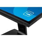 iiyama ProLite T1731SR-B1S computerskærm 43,2 cm (17") 1280 x 1024 pixel SXGA LCD Berøringsskærm Sort, LED-skærm Sort (mat), 43,2 cm (17"), 1280 x 1024 pixel, SXGA, LCD, 5 ms, Sort