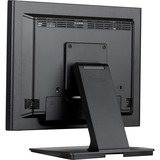 iiyama ProLite T1731SR-B1S computerskærm 43,2 cm (17") 1280 x 1024 pixel SXGA LCD Berøringsskærm Sort, LED-skærm Sort (mat), 43,2 cm (17"), 1280 x 1024 pixel, SXGA, LCD, 5 ms, Sort