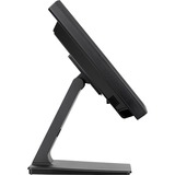 iiyama ProLite T1731SR-B1S computerskærm 43,2 cm (17") 1280 x 1024 pixel SXGA LCD Berøringsskærm Sort, LED-skærm Sort (mat), 43,2 cm (17"), 1280 x 1024 pixel, SXGA, LCD, 5 ms, Sort