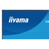 iiyama ProLite XB2497HSU-B1, LED-skærm Sort (mat)
