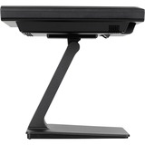 iiyama T1731SR-B1S, LED-skærm Sort (mat)