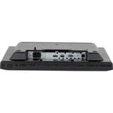 iiyama T1731SR-B1S, LED-skærm Sort (mat)