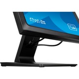 iiyama T1731SR-B1S, LED-skærm Sort (mat)