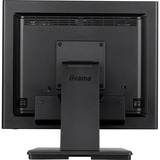 iiyama T1731SR-B1S, LED-skærm Sort (mat)