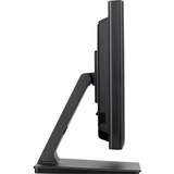iiyama T1731SR-B1S, LED-skærm Sort (mat)