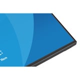 iiyama XB2497HSU-B1, LED-skærm Sort (mat)