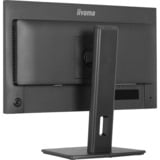 iiyama XB2497HSU-B1, LED-skærm Sort (mat)