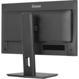 iiyama XB2497HSU-B1, LED-skærm Sort (mat)
