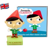tonies 10001036, Spil figur 