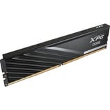 ADATA AX5U6400C3216G-SLABBK, Hukommelse Sort