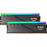 ADATA DIMM 64 GB DDR5-6000 (2x 32 GB) Dual-Kit, Hukommelse Sort