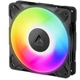 ARCTIC P12 Pro A-RGB LN, Sag fan Sort