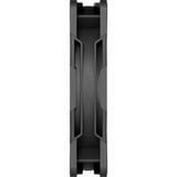 ARCTIC P12 Pro A-RGB LN, Sag fan Sort