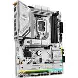 ASRock B860 Steel Legend WiFi, Bundkort 