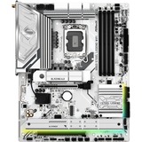 ASRock B860 Steel Legend WiFi, Bundkort 