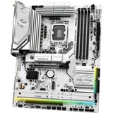 ASRock B860 Steel Legend WiFi, Bundkort 