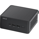 ASUS 90AR0072-M00290, Barebone Sort